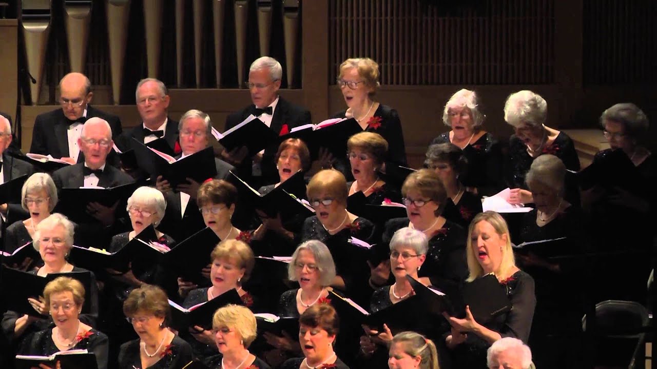 Hilton Head Choral Society Upcoming Events Hilton Head Choral Society Upcoming Events