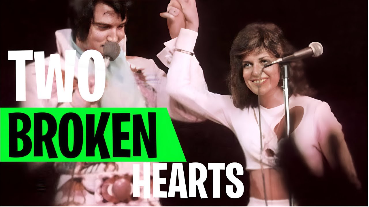 Элвис и Кэти — слёзное признание и два разбитых сердца