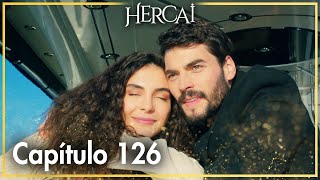 Hercai - Capítulo 126