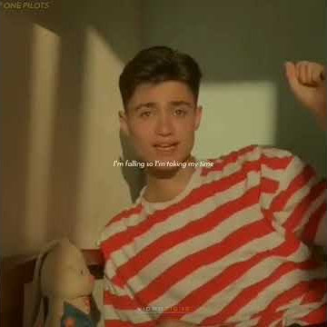 Twenty One Pilots - RIDE - STORY WA