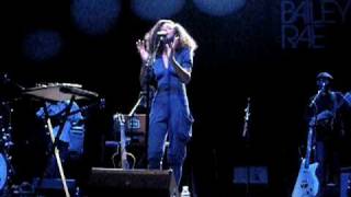 Corinne Bailey Rae - House of Blues Boston - Love&#39;s on it&#39;s way
