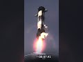 Precision Beyond Earth: Falcon 9 Landing &amp; Cygnus in Orbit