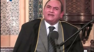 من أول سورة الدخان تلاوة جميلة جدا