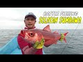 Full battle fishing selatan sumbawa  mancing mania strike back 060124