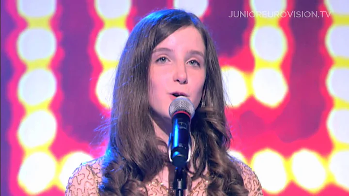 Aimee Banks - Ralta na Mara - Ireland - 2015 Junio...
