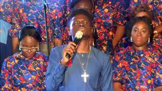 Kenny Blaq Latest Comedy On Man's Not Hot In Church