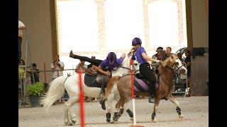 Les Ultra Violets Lamotte 2019 - Qualif 2