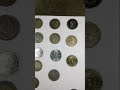 2rupes 1rupes coins