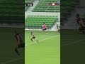 Kitiona Vai dropping in a TRY!! | Premier Rugby Sevens