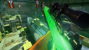 we hit a TRICKSHOT at the SAME TIME... (i