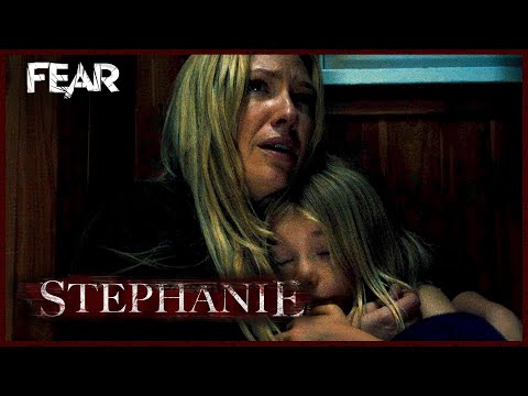 The Demonic Entity Attacks Her Parents | Stephanie | Fear