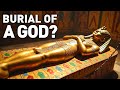 Ancient Mummy Covered in Gold Unearthed — Egypt’s Biggest Shock Yet