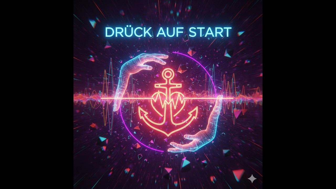 Drück auf Start (Für Dich)