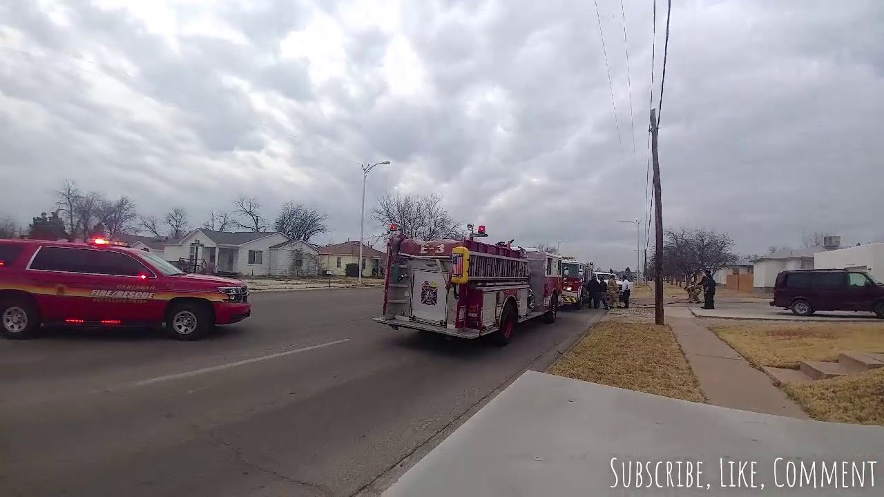 High Speed Chase? Wreck? Looks Like Fire! 1st amendment wiki