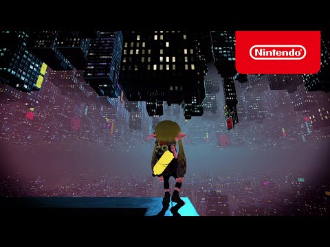 Splatoon 3 - Splatoon 3