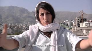 [TRAILER] state-theatre #2 TEHRAN