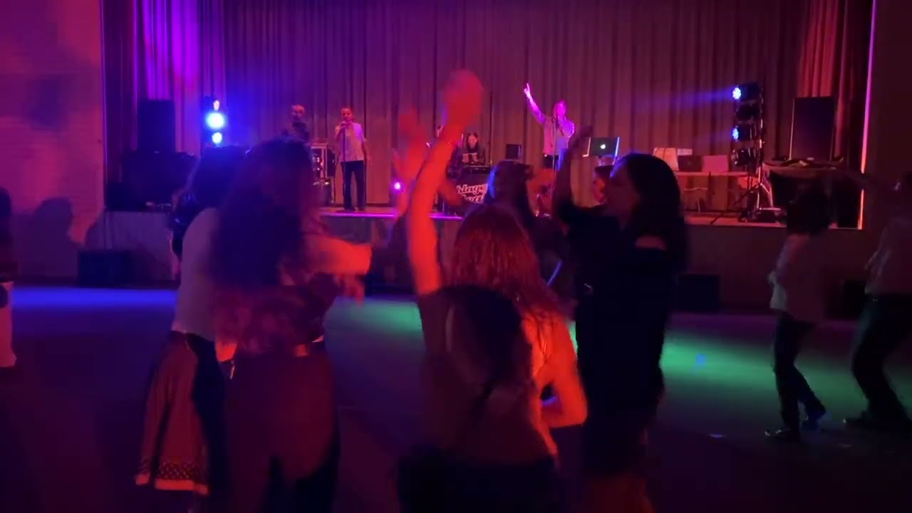 Jodlerclub Flüehblüemli Jubiläumsfest  I SchlagerBeat.ch die PartyBand in der Schweiz.