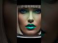 Korzen: The Architect #ai #robot #shorts #aiart