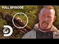 Dave  cody survive gruelling rainforest  dual survival full episode