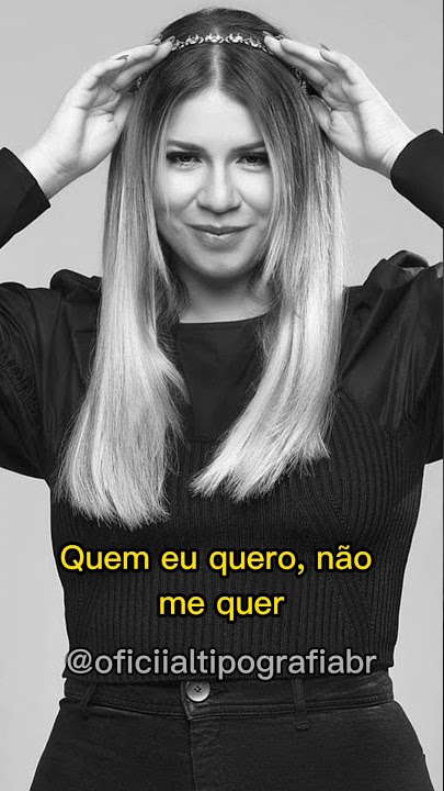 🎵@mariliamendoncacantora - TODO MUNDO VAI SOFRER😔 #shorts