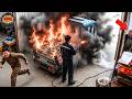 Most Ridiculous Worker Mistakes Caught on Camera #30