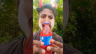 Giant Jelly Bottle ASMR!?🤤🍼