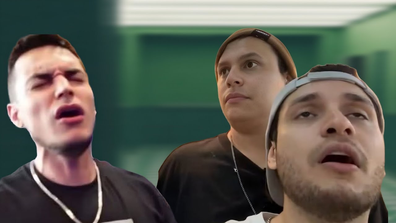 Nuestra Primera VEZ • Real Team Podcast 