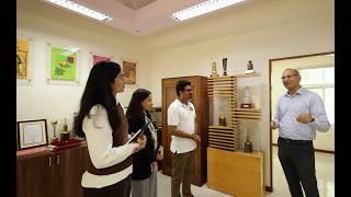 Inside India’s Coffee Quality Lab Part 1 | Coffee Board