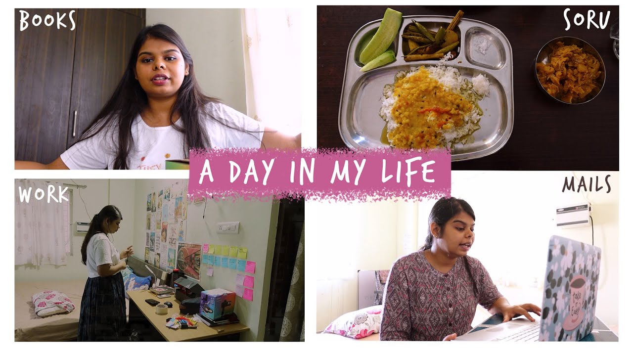 A Day In My Life - Soru, Shooting & Stories | Cheeky Vlogs