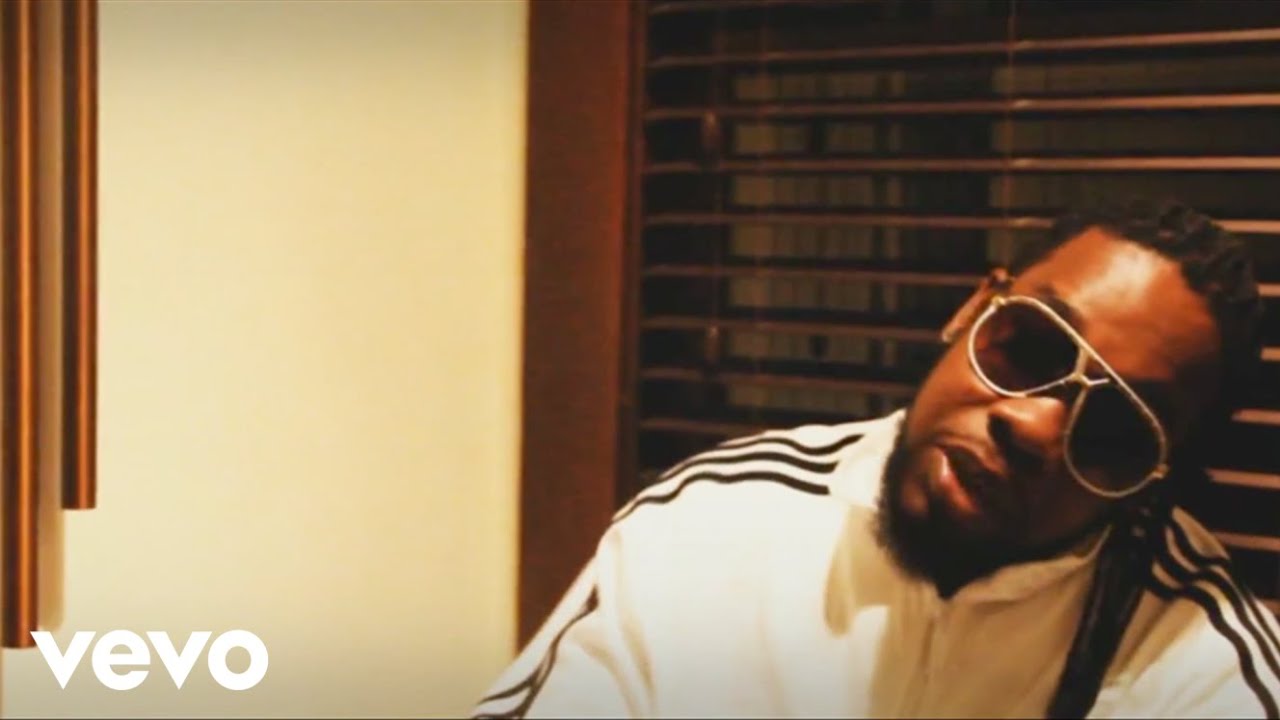 Super P Da Producer - Sexy Girl