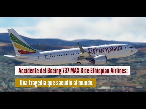 🧑‍✈️Accidente del Boeing