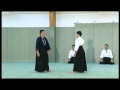 Takemusu aikido  cours pour dbutant