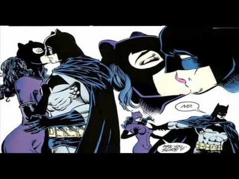 Catwoman Tribute - I'm Gonna Getcha Good