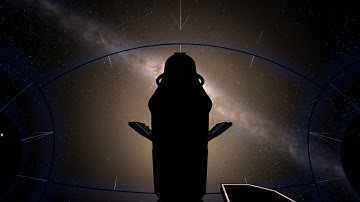 Speed Docking | Rogue System