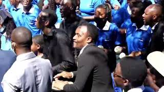 Mununuri Yesu - Inner City Deanery Choir