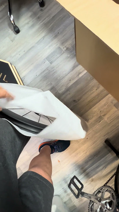 LEEZE CC 50 Basic 2.0 Unboxing