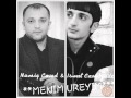 Namiq cavad ft ismet cavadzade menim ureyim 2015 yeni