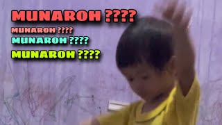 Alea Lagi Joget Lucu Banget Aleyra Kids Family