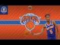 New York Knicks | Immanuel Quickley drops 31! Is he the PG of the future? He needs more minutes!