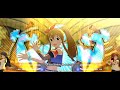 【ミリシタ】高坂海美(SHS)「美!美!美!ビルドUP!!」(楽曲SSR)【ユニットMV】[1440p]