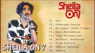Kompilasi Lagu Terbaik Sheila On 7 | Morning Booster