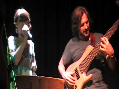 Willy González-Micaela Vita. De a Poquito