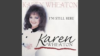 Miniatura de vídeo de "Karen Wheaton - Secret Place"