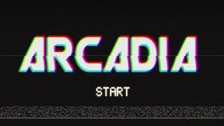 Photoshop Tutorial : Create a Cool Retro VHS Text Effect