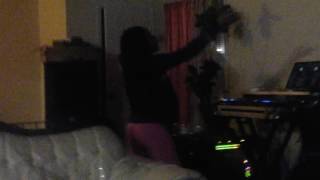 My Sister Birthday Was A Twerk Factory