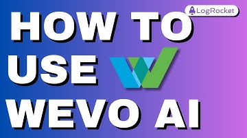 TUTORIAL: How to Streamline UX Research with WEVO