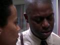 Homicide: Frank Pembleton quits the force