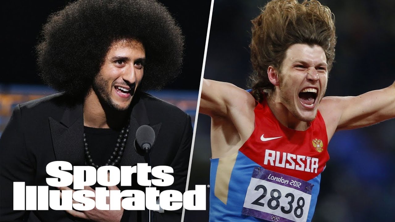 Kaepernick's Evolution Since First Protests, Russian Olympic Ban | SI NOW | Sports Illustrated