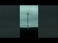 Windmills in Elizabeth City - Video by Ron Ben Dov