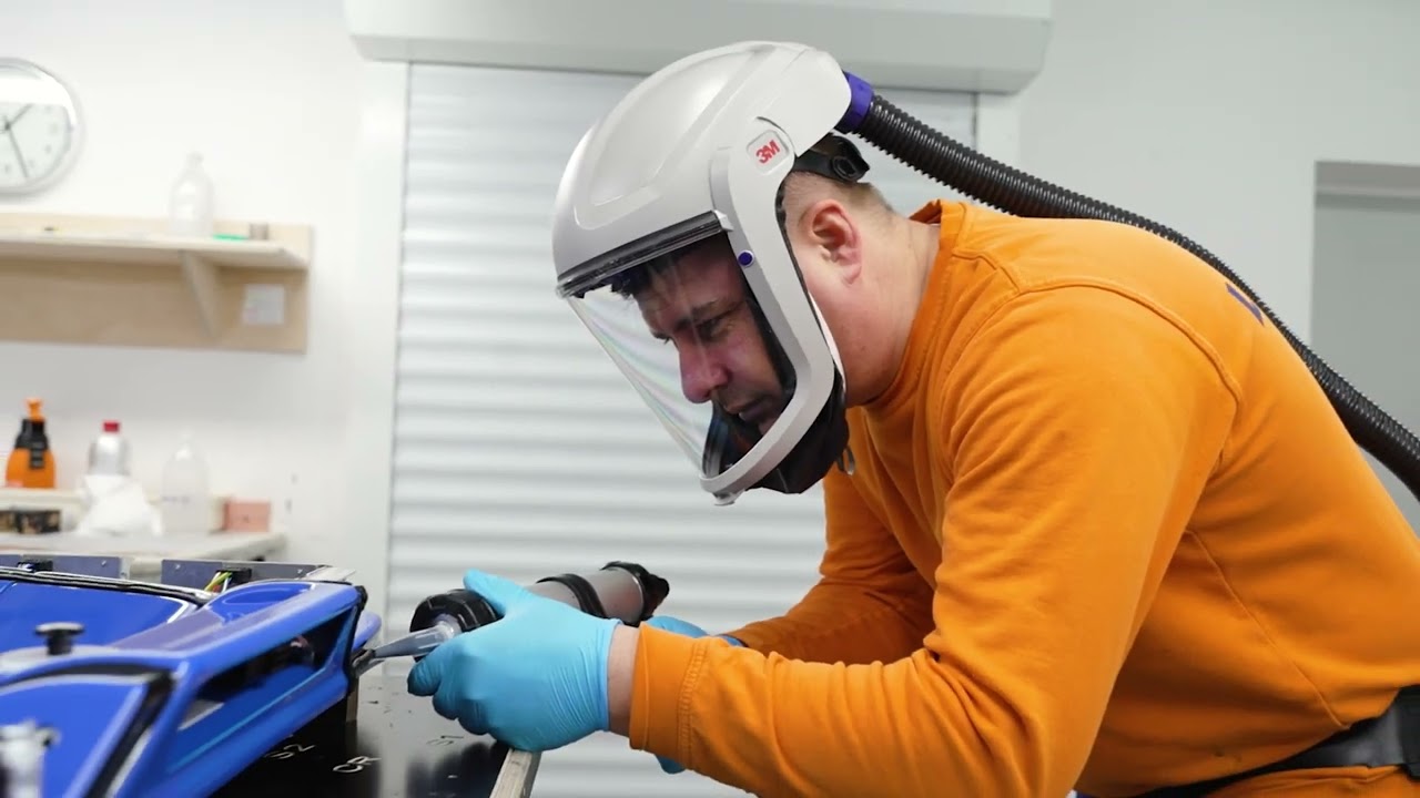 Willkommen bei Lakowa